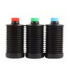 1 set Collapsible 1L Storage Bottles For Darkroom Chemical Film Developing