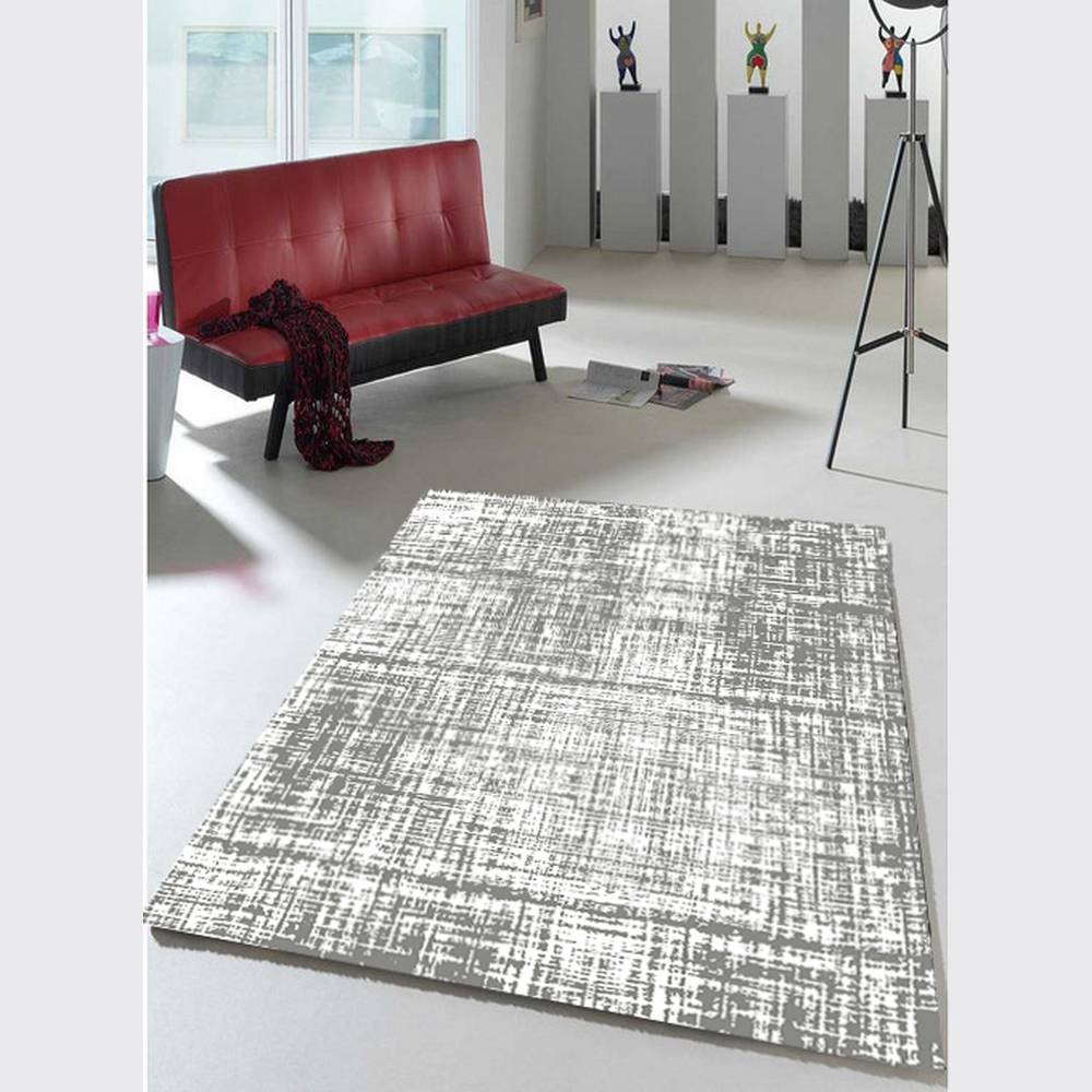 

Mosimoso Home H776 Ковер с точечной подошвой и цифровой печатью 50x80 cm