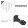 Hair Hairdressing Tool Fork Comb Hair Dying Straightening Curling Men Oil Hair Styling Comb