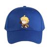 Genshin Impact Aether Cap Summer Woman Man Adult Casual Fashion Casual Adjustable Hiking Fishing Hat Sun Hat