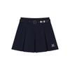Teenie Weenie Women's College Style A-line Short Skirt