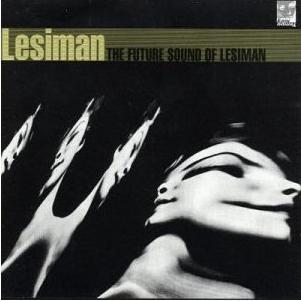 CD LESIMAN - The Future Sound Of Lesiman ET920CD Easy Tempo 1998 Italy Jazz Used