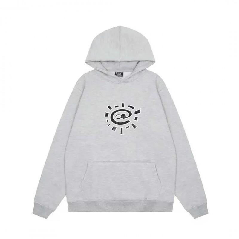 American Hip Hop Hoodie Gothic Streetwear Loose Fit Pullover Teens