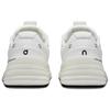 On Federer X The Roger Low-Top Tennisschuhe Damen Sneaker Weiß 48.97773