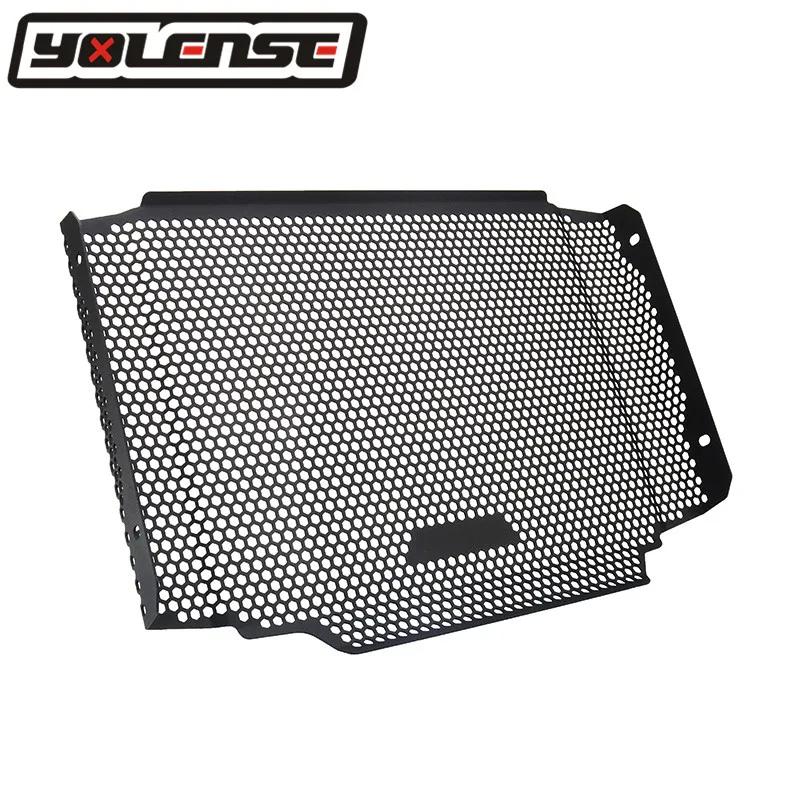 For Trident 660 Trident660 2021-2023 2022 Motorcycle Radiator Guard Grille Cover Protector Protective Grill