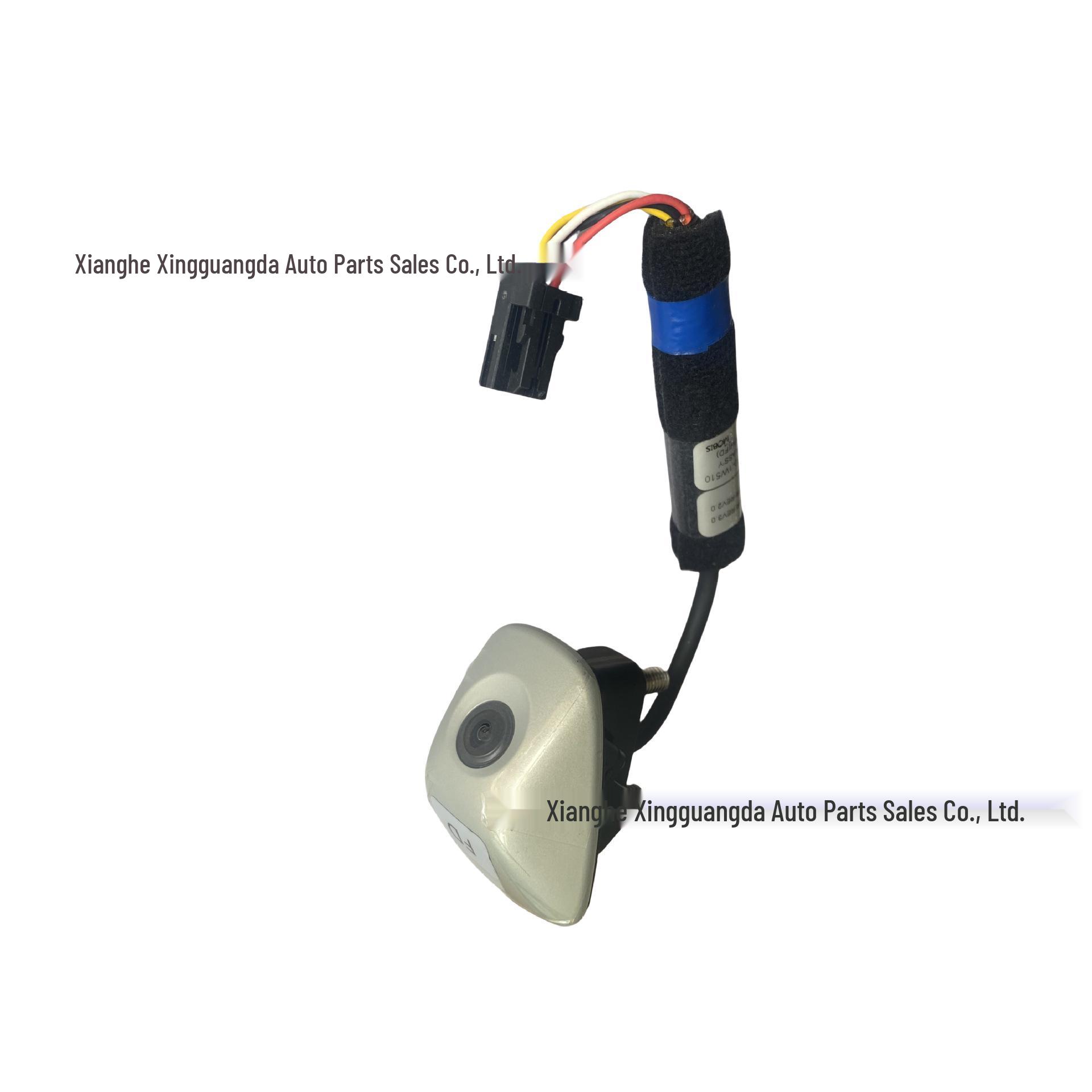 

Камера заднего вида для Hyundai/Kia (модель: 95760-1W510) 95760-A2500