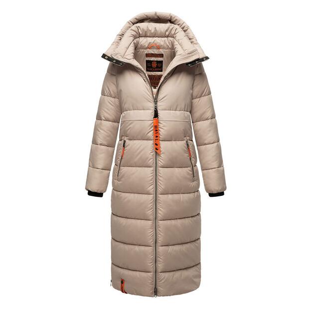 Куртка зимняя Navahoo Kristallblume EU M