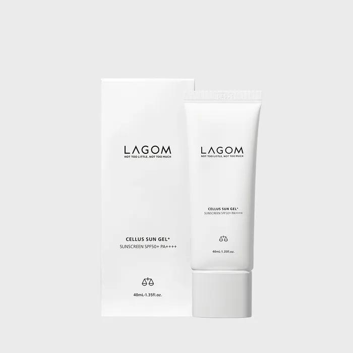 Cellus Sun Gel Plus 40ml
