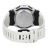 Casio G-Squad GBD-200 Series Men's Bluetooth Watch Gray Black GBD-200UU-9
