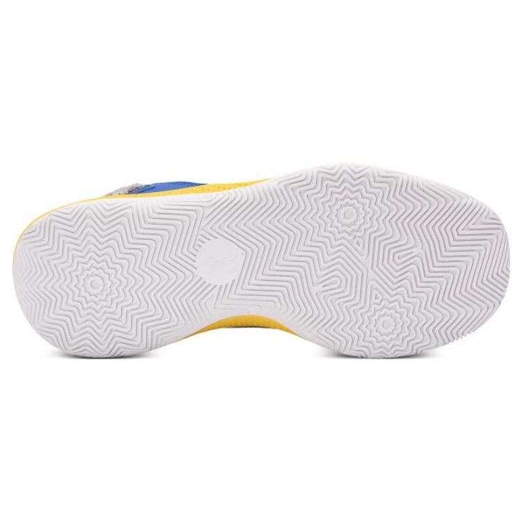 Under Armour Curry 3Z7 'Royal Taxi' Unisex 3026622-400