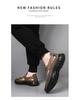 Men's Non-Slip Sports Casual Beach Shoes: Stylish Summer Breathable Mesh Sandals