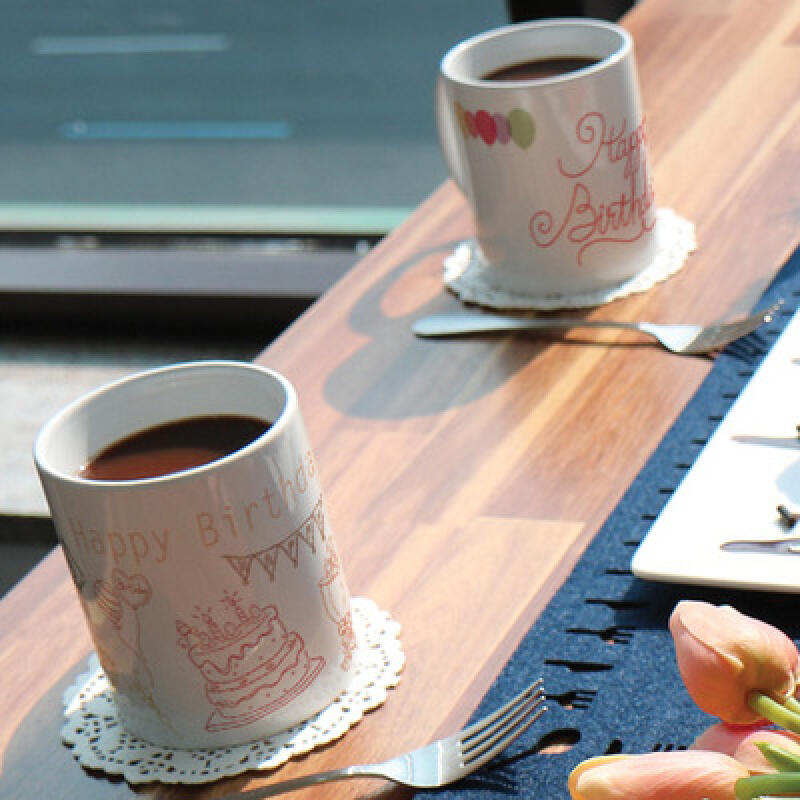 tf132-Design Mug 2p-Happy Birthday