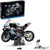 LEGO® Technic 42130 BMW M 1000 RR, BMW Motorcycle Construction, Moto GP Model Kit, 1:1 Scale:5, Biker Gift, for Adults