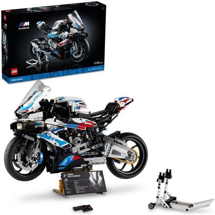 LEGO® Technic 42130 BMW M 1000 RR | NEU & OVP - Bild 17