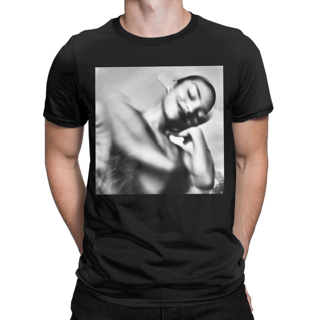 Singer Olivia Dean Accessories Men Women T Shirt 100% Cotton Tee Graphic  Tops T-shirt