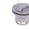 8 Teeth Inflatable Boat Air Valve Boat Raft Dinghy Kayak Canoe Accessorie Double Seal Leak Protection Air Valve Adapter Cap