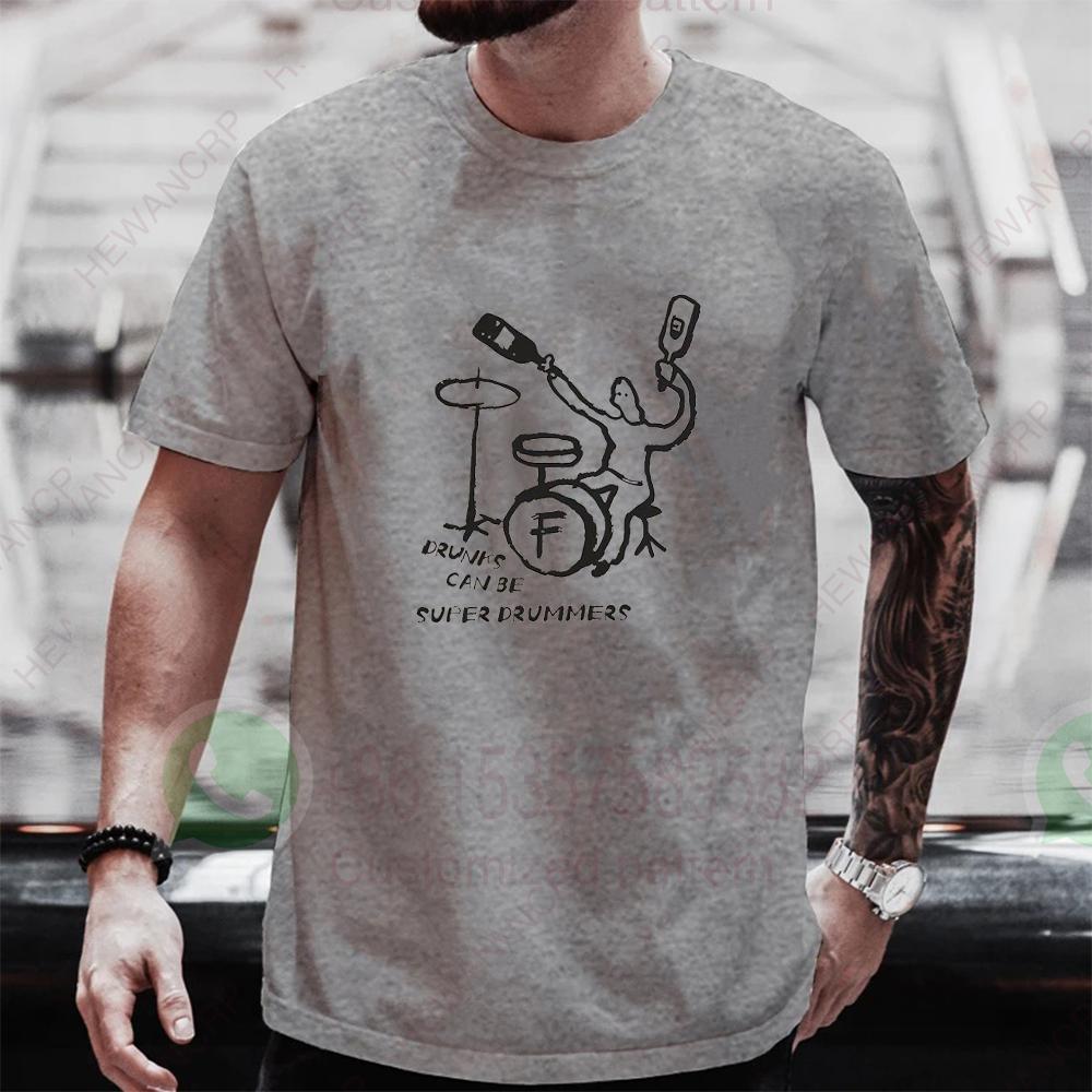 Funny Graphic print Men TShirt Cotton Oneck shortsleeved Tee Vintage Unisex casual Tshirts Overesized T Shirts Top streetwear