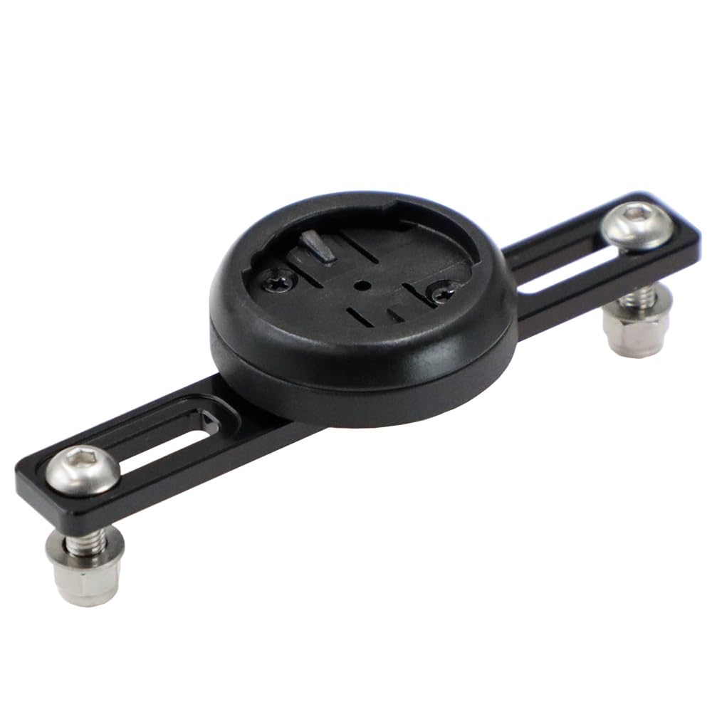 

Крепление для заднего фонаря безопасности на багажник для Wahoo TRACKR RADAR Задний багажник Крепление для заднего фонаря Совместимо с Wahoo и задними фонарями [RecMount] [RearRack-WFTRAC] чёрный