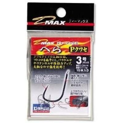 Daiwa D Max SPatula P Quase Haken 4 735544 Angelhaken