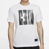 Nike Dri-Fit Kd Logo Tribute T-Shirt Men Tops White CD1279-100