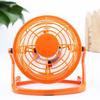 Portable USB Fan Easy To Carry Convenient Cooling Solution Summer Cooling Desktop Fan For Laptop Table Fans Notebook