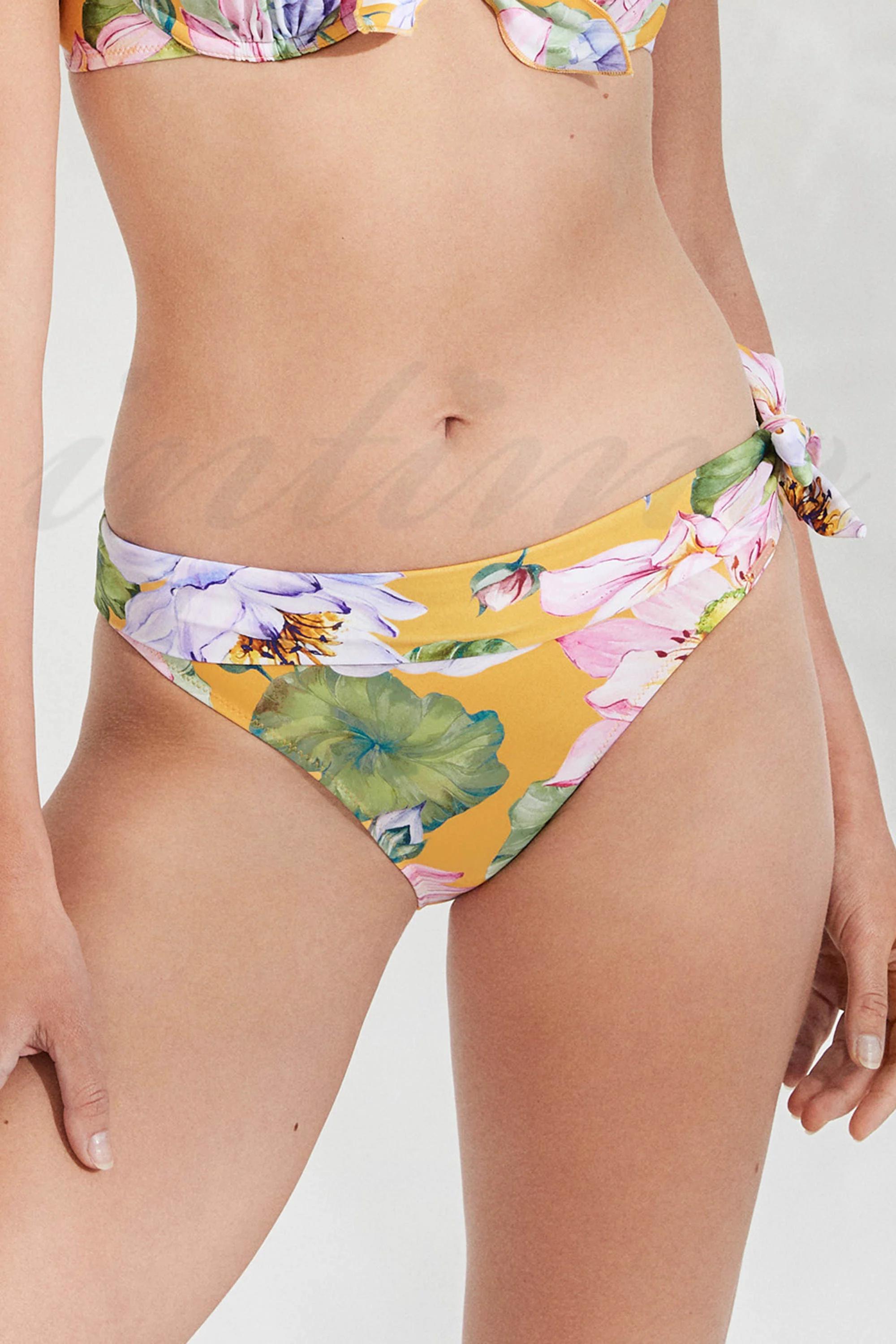 

Плавки сліп Ysabel Mora (72668) 3(M) різнокольорові кольору