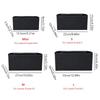 Felt Handbag Insert Bag Large Capacity Multi-Pocket Internal Bag Storage Organization Portable Purse Liner for Loewe Puzzle