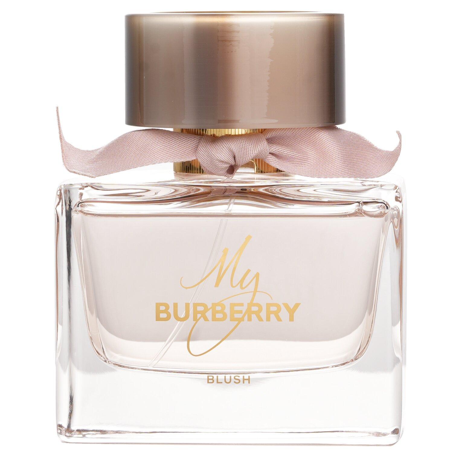 

My Burberry Blush Eau De Parfum Spray 90ml/3oz