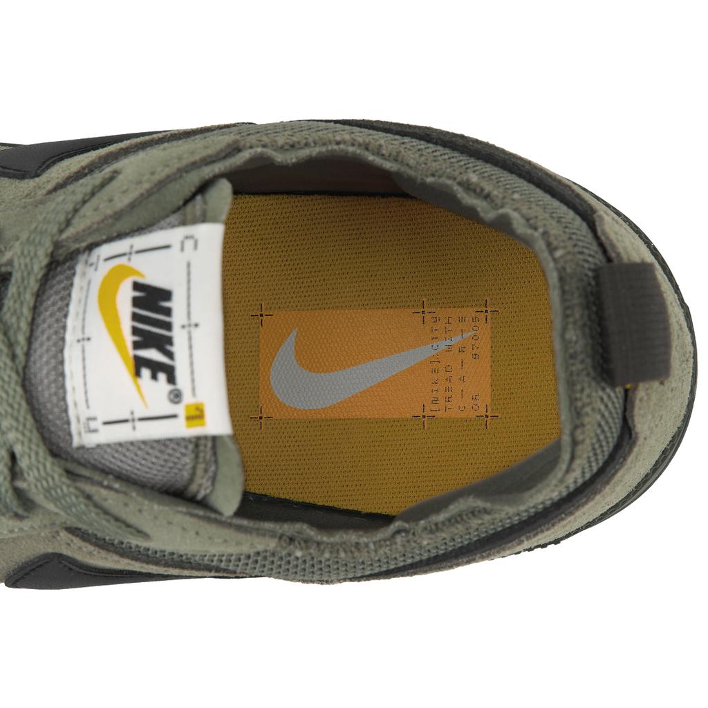 Nike C1TY Surplus Herren Sneaker Grün Hell-Armee Cargo-Khaki FZ3863-300