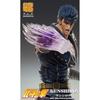Medicos Entertainment Fist of the North Star Kenshiro Action Figure 175mm PVC ABS Nylon Painted