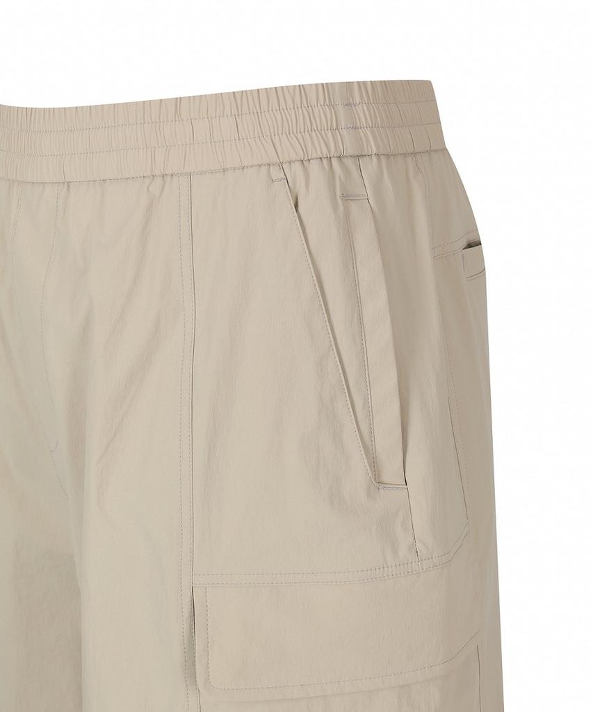 DISCOVERY EXPEDITION Men'S Freshvent Bermuda Cargo Shorts (Beige2)