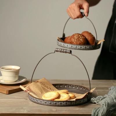 Tafeldecoratie en accessoires – Dienbladen