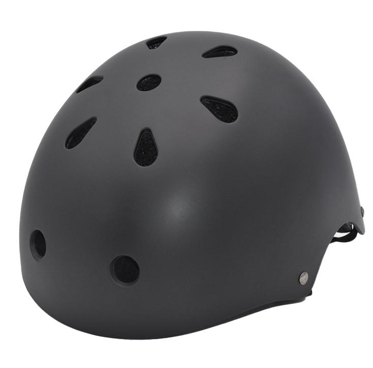 Adult & Kids Multi-Sport Safety Helmet: Skateboarding, Roller Skating, Biking, Ice Skating, Climbing, Balance Bike Protective Gear
