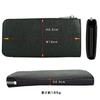 Porter ABLE Long Wallet 030-03438 Black10