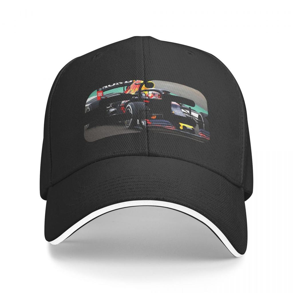 F1 Car Race Car 33 Dad Hats Pure Color Women's Hat Windproof Baseball Caps Peaked Cap