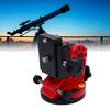 Latitude Adjustment Seat Aluminum 0 To 90 Degree Telescope Latitude Base Mount for Astronomical Telescope Accessories