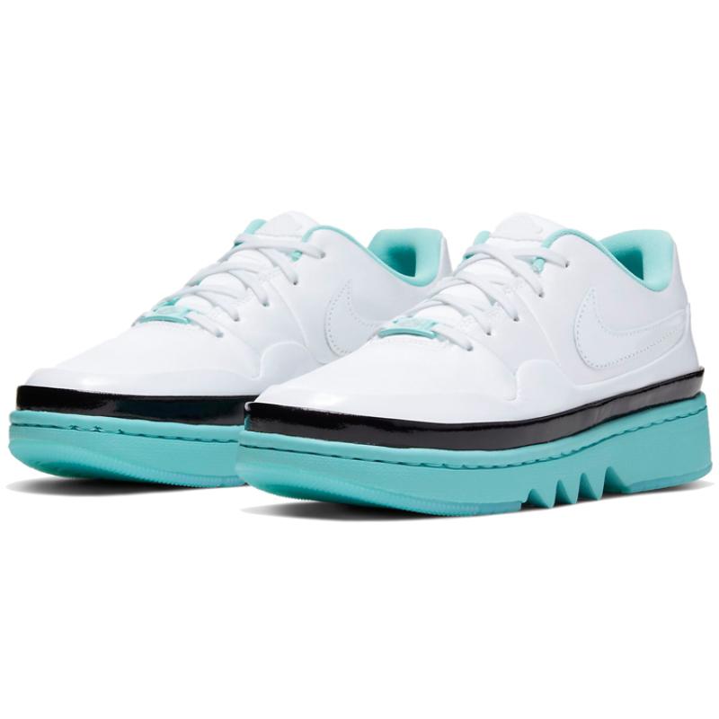 Jordan 1 Jester XX Low Green Women's’s Jordan CU1255-113