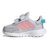 Adidas Tensor Mesh Non-Slip Low-Top Walking Shoes Baby Shoes EG4138