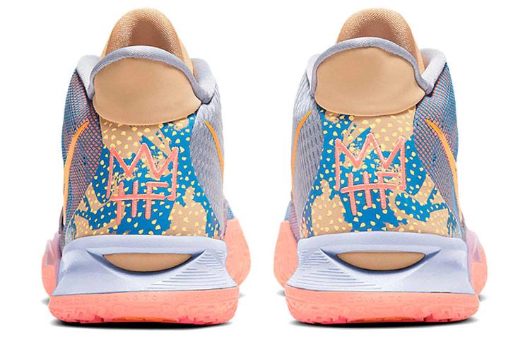Nike Kyrie 7 Preheat 'Expressions' DC0588-003