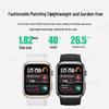 HUAWEI WATCH D2 Blood Pressure Smartwatch (CN version)