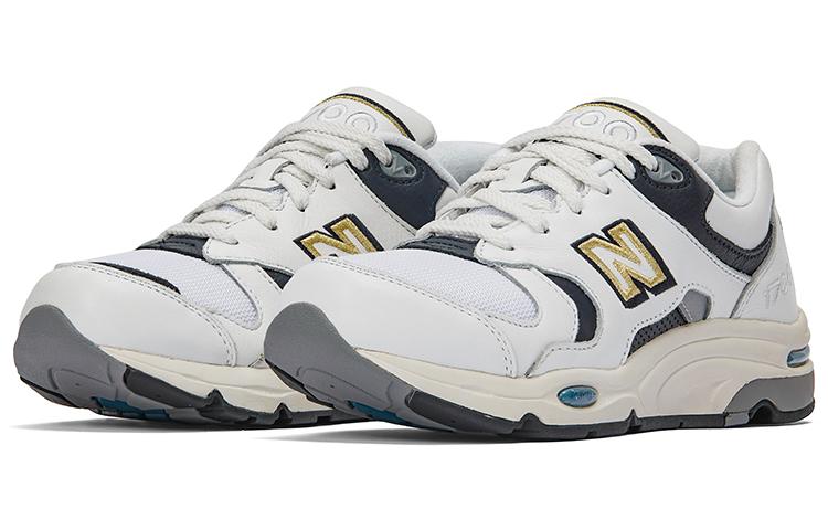 New Balance 1700 'White Eclipse'