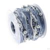 10 Bead Lace Ribbon For DIY Craft Wedding Decoration 20mm