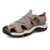 Fashion Summer Beach Men's Shoes New Designer's High-quality Style Outdoor Street Walking Plus Size Sports and Leisure Sandals New