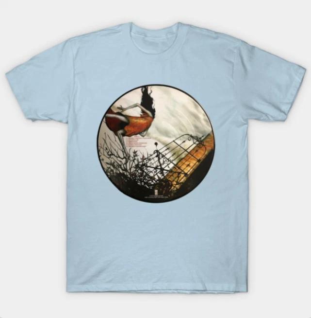 Circa Survive Juturna T-Shirt 4XL