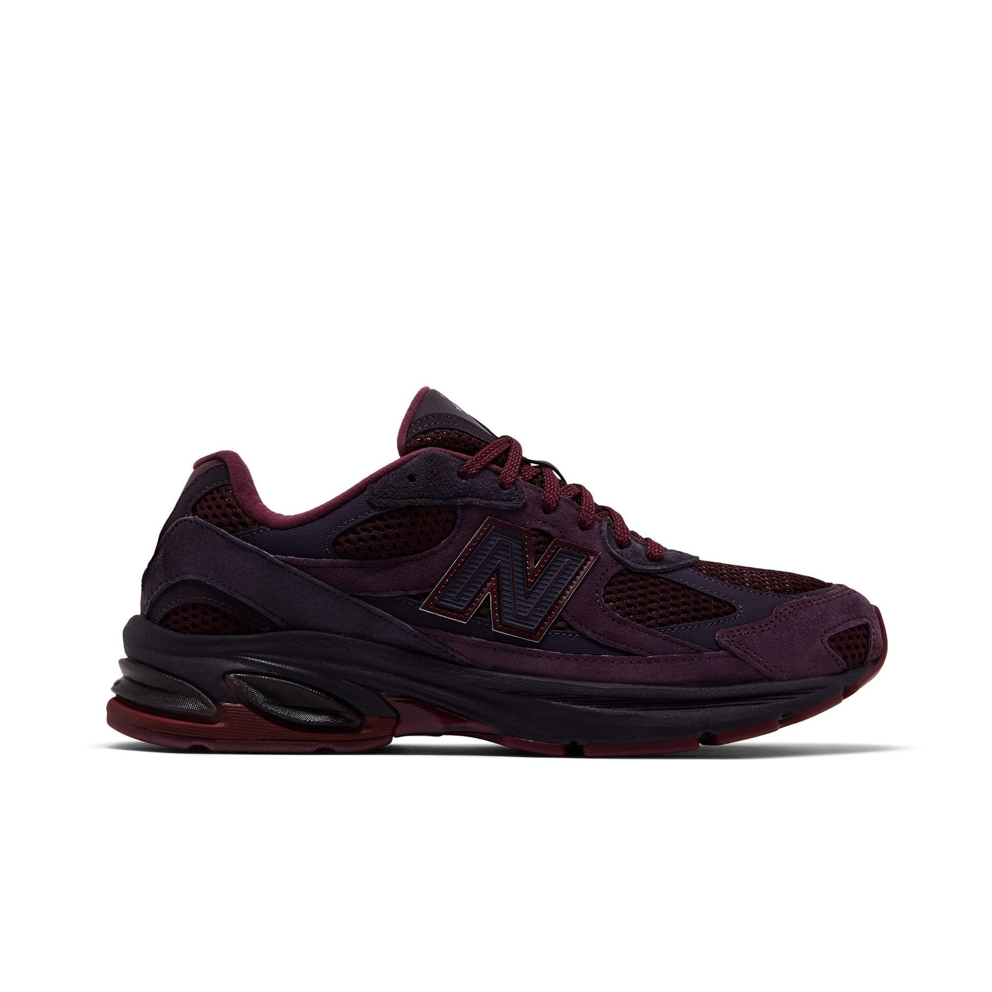 New Balance 2010 `Plum Brown` (Unisex)