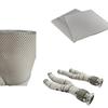 Hitzeschutz Schweißblech Edelstahlmatte Für Turbo Downpipe Krümmer Motor Isolierplatte Motorrad Auspuffrohr Lader
