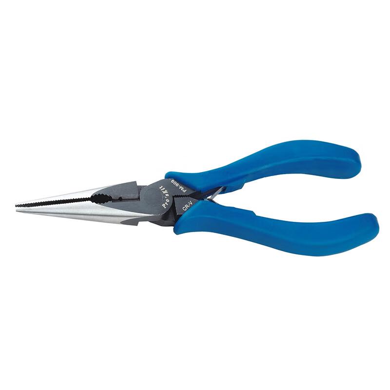 Pro'sKit PM-909 6-inch Long Nose Pliers