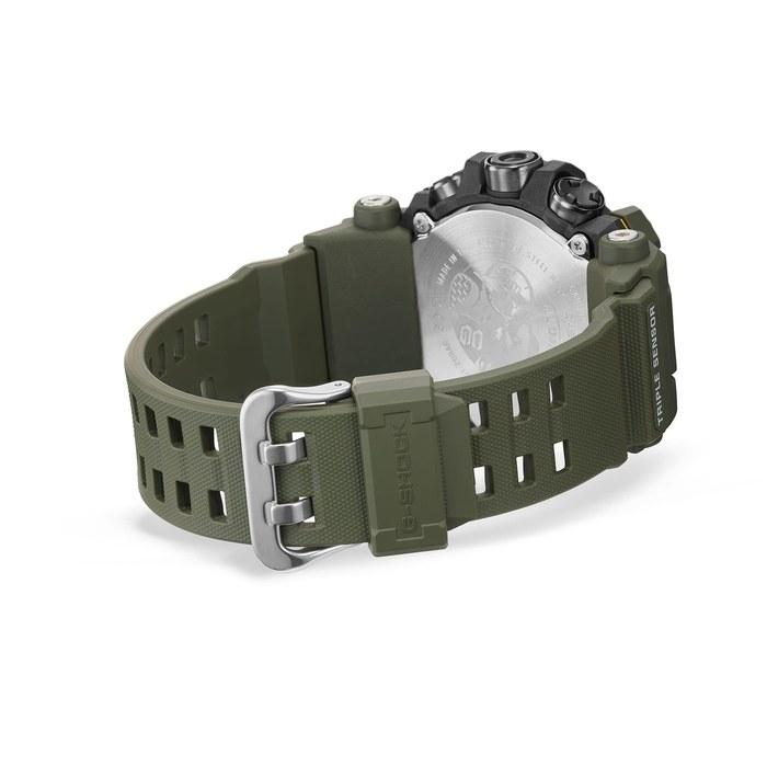 Casio G-Shock Watch GW-9500-3 Green