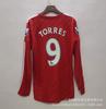 Klíčový hráč č.. 9 Torres F. Dres TORRES 9 04-05 Atletico Madrid 05-11 Liver P. LFC1415AC