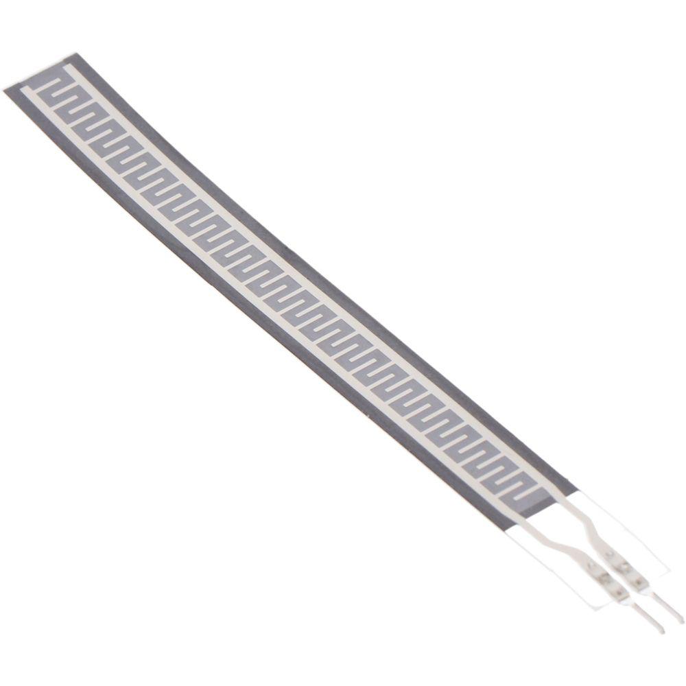 

ZD10-100 Flex Sensor Датчик вигину 0-500 г Датчик тиску Виявлення різноманітних елементів